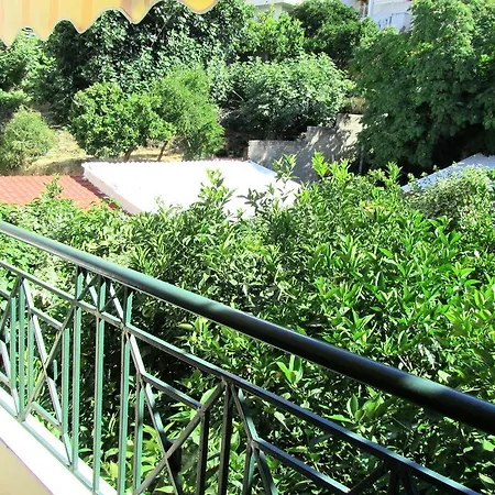 Katerina Lejlighed Loutra Edipsou (Evia)